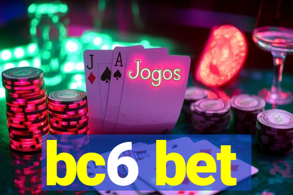 bc6 bet